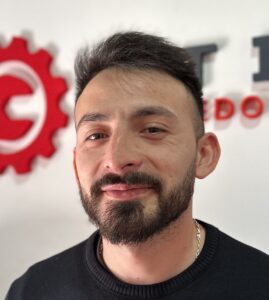 Picture of Mariano Leonel Miranda